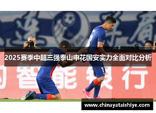 2025赛季中超三强泰山申花国安实力全面对比分析