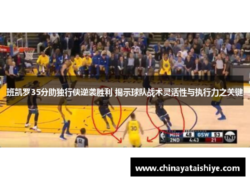 班凯罗35分助独行侠逆袭胜利 揭示球队战术灵活性与执行力之关键